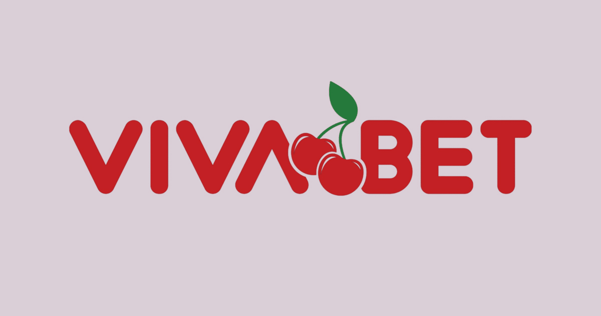 Schermata del casino Vivabet con slot e interfaccia